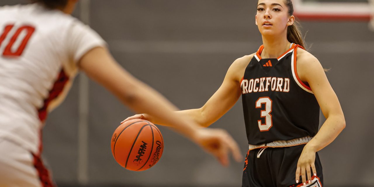 Rockford Girls continue great stretch with pair of impressive performances 