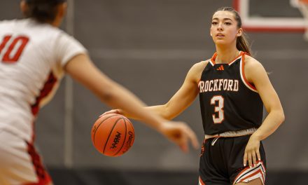 Rockford Girls continue great stretch with pair of impressive performances 