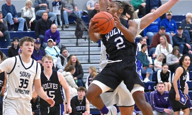 PHOTO GALLERY: Boys | South Christian, Wyoming