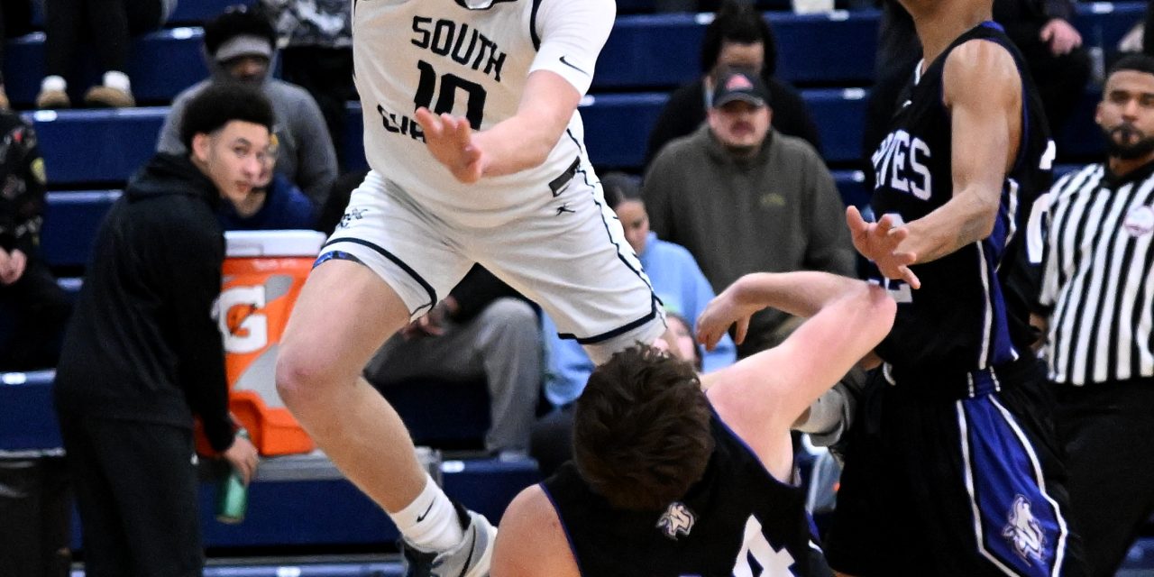 PHOTO GALLERY: Boys | South Christian, Wyoming