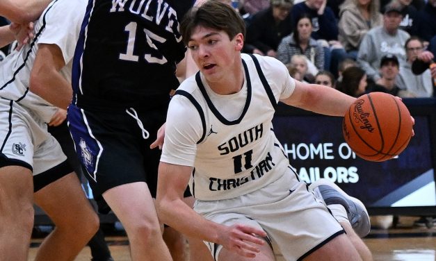 PHOTO GALLERY: Boys | South Christian, Wyoming