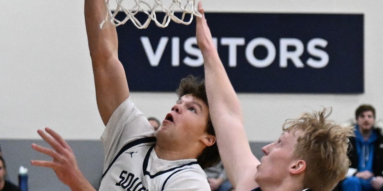 PHOTO GALLERY: Boys | South Christian, Wyoming