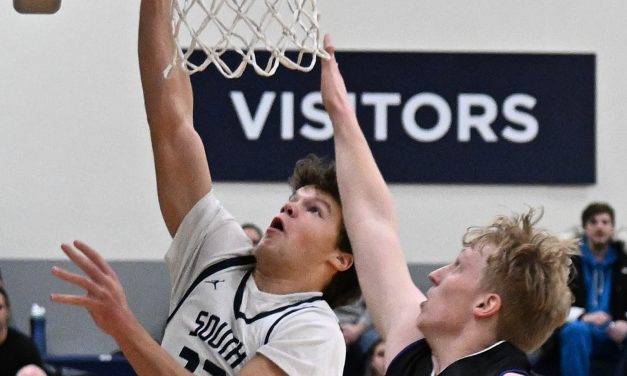 PHOTO GALLERY: Boys | South Christian, Wyoming