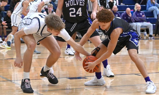 PHOTO GALLERY: Boys | South Christian, Wyoming