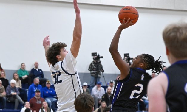 PHOTO GALLERY: Boys | South Christian, Wyoming