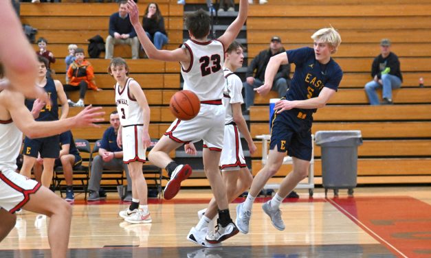 PHOTO GALLERY: Boys | Lowell, East Grand Rapids