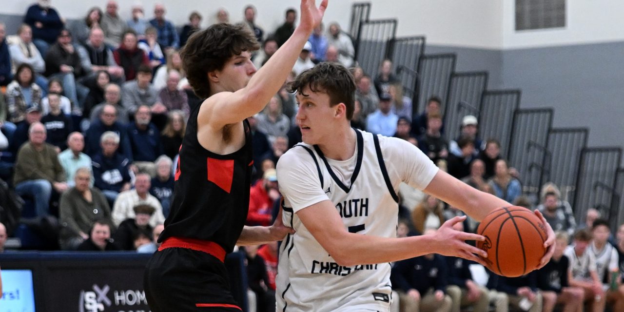 Sailors on a Championship Run – But Not Done Yet
