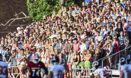 Which game will you be watching week 1