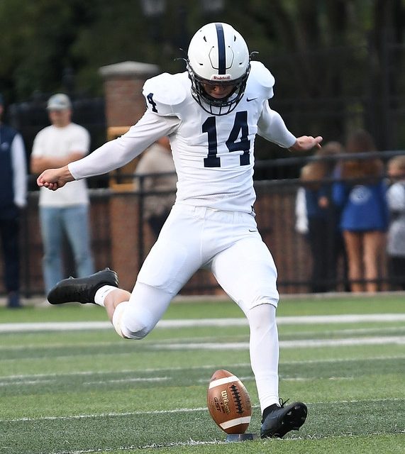 MSR Football Recap Central: 2025 Week 9