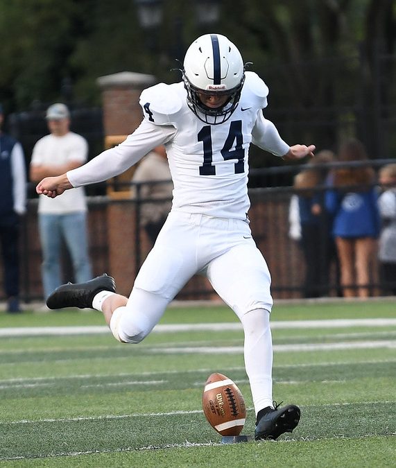 MSR Football Recap Central: 2025 Week 9