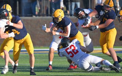MSR Football Recap Central: 2025 Week 1