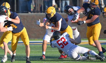 MSR Football Recap Central: 2025 Week 1