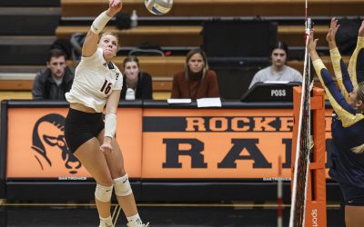 MSR Announces Launch of Girls Volleyball Coverage