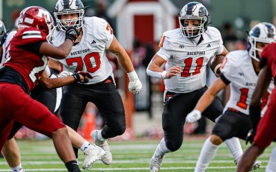 Tale of two halves as Rams rally for 30-26 victory