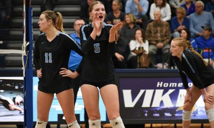 West Michigan is Home to Some of the Best Club Volleyball in the Midwest