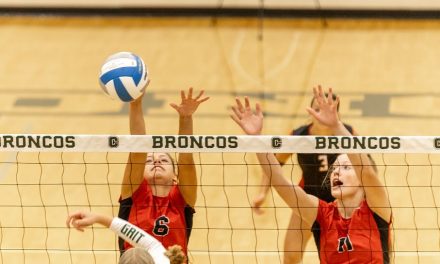 West Michigan Sees Multiple Volleyball Athletes Move on to College