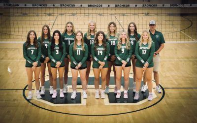 River Cities Alliance Offers Different Opportunities for Girls Volleyball
