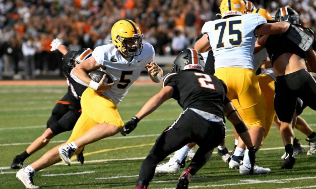 MSR Football Recap Central: 2025 Week 7