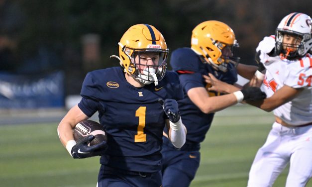 MSR Football Recap Central: 2025 Week 8