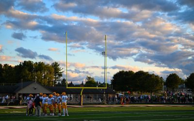 LIVE on MSR: Week 6 Preview