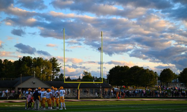 LIVE on MSR: Week 6 Preview