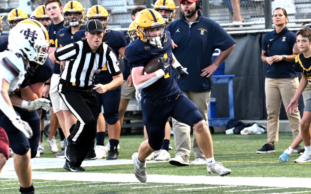 MSR Football Recap Central: 2025 Week 6
