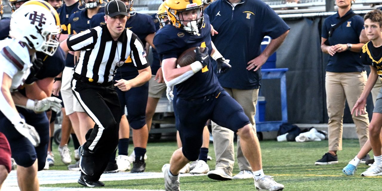 MSR Football Recap Central: 2025 Week 6