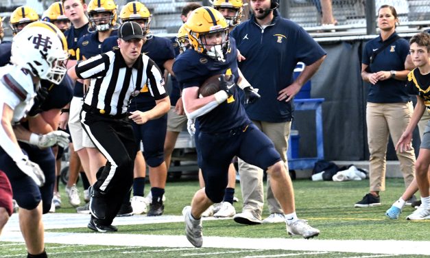 MSR Football Recap Central: 2025 Week 6
