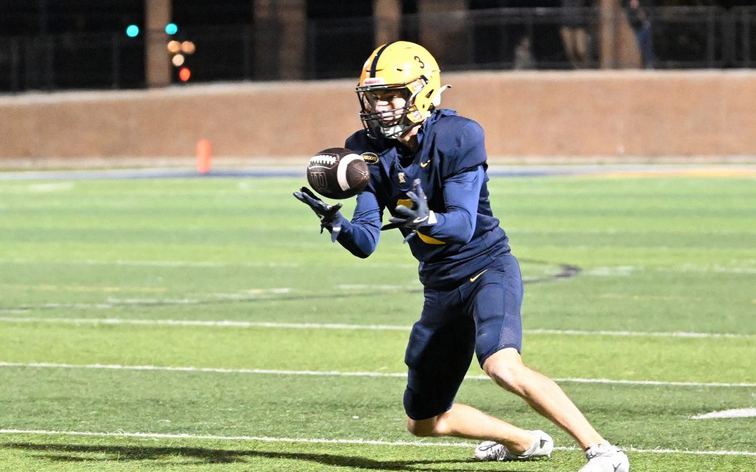 Pioneers Power Past Red Hawks in Playoff Opener