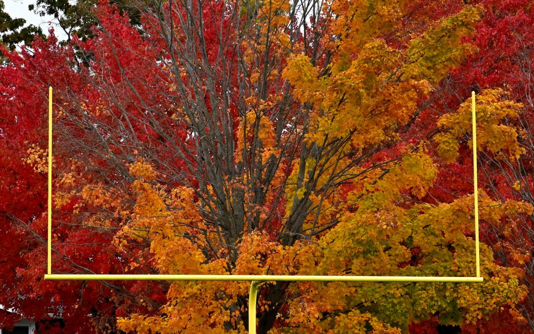 MSR Football Recap Central: 2025 Regional Finals