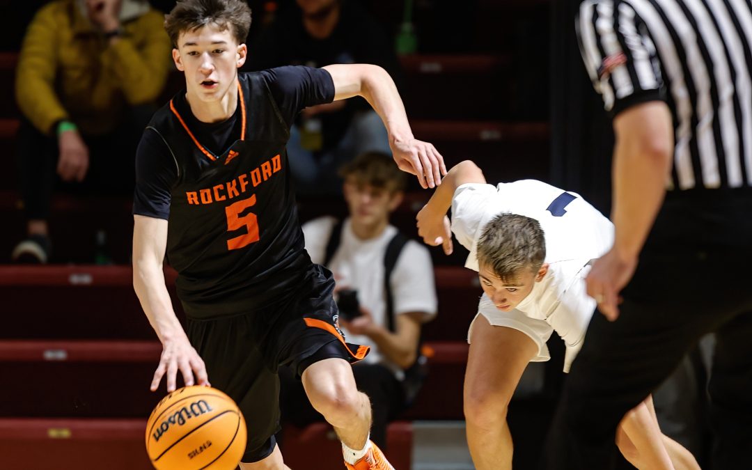 Rams improve to 4-0 while fighting injuries