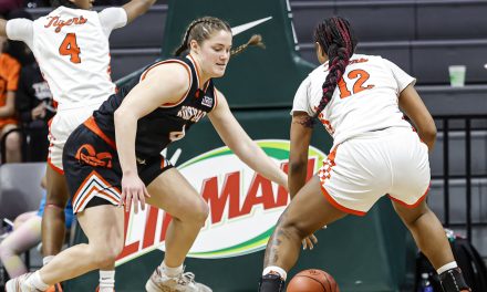 Experienced Rams look to continue winning ways