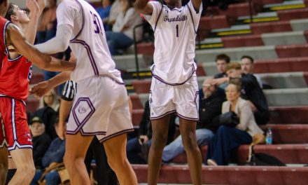 Cornerstone Holiday Classic and HS Hoops at Van Andel Arena: This Week on MSR