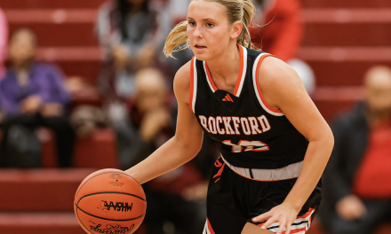 Ram girls go 3-1 in busy week