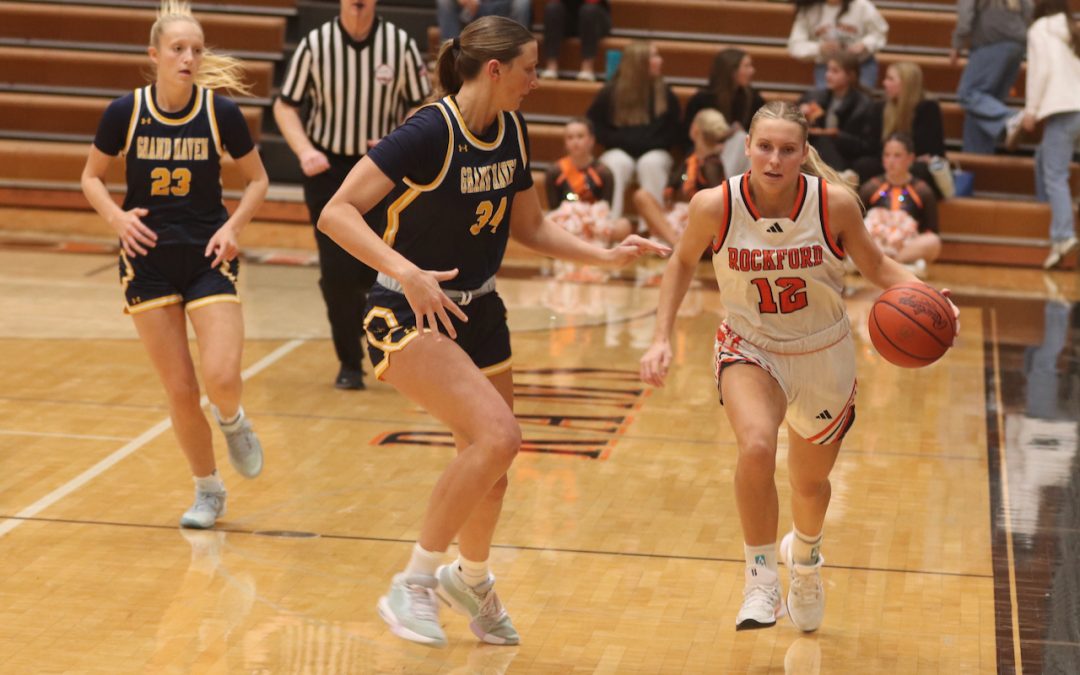 Rams conclude 3-0 week with another win over state-ranked Grand Haven