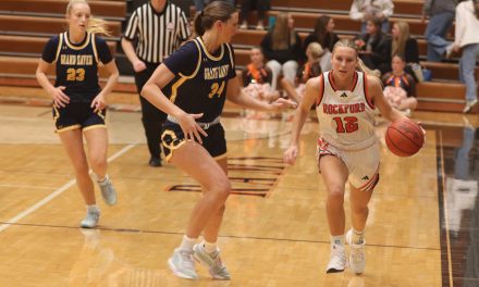 Rams conclude 3-0 week with another win over state-ranked Grand Haven