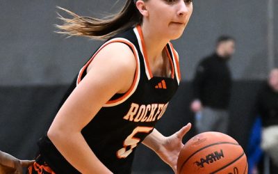 Ram girls hoops flex muscles in sweeping 3-0 week