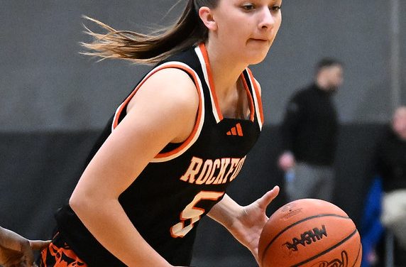 Ram girls hoops flex muscles in sweeping 3-0 week