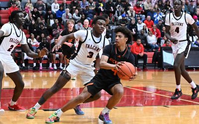 Rams win classic with East Kentwood but stumble in follow up