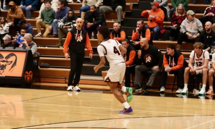 Rockford Boys basketball with a big 3-0 week