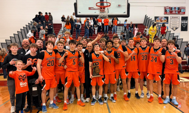 Fast start fuels convincing 83-70 Ram District title over Muskegon