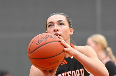 Rams lose heartbreaker in 1-1 week