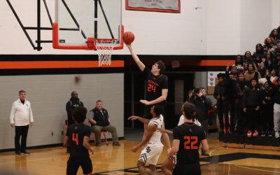Rockford advances to Quarterfinals