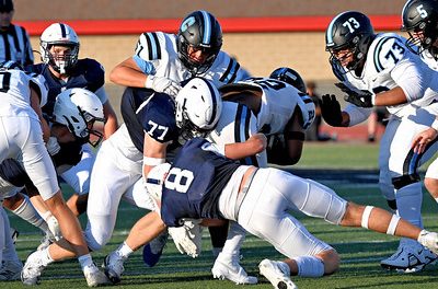 South Christian vs GR Christian Pictures