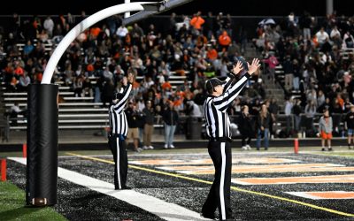 2026 Football Schedules for Ok-Conference and River Cities Alliance