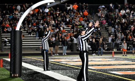 2026 Football Schedules for Ok-Conference and River Cities Alliance