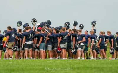 With senior-heavy 61-player roster, South Christian football eyes return to championship form