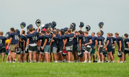 With senior-heavy 61-player roster, South Christian football eyes return to championship form