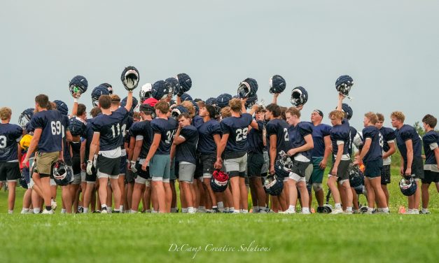 With senior-heavy 61-player roster, South Christian football eyes return to championship form