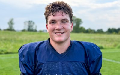 South Christian reserve RB perseveres and inspires through numerous injuries: ‘The type of teammate you look for’